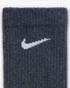 Everyday 6Pk Crew Socks 