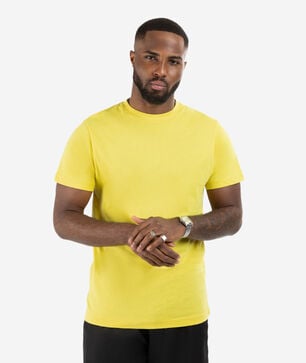 Crew Neck Tee