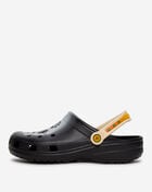Crocs Classic Day of the Dead Clog 212109-0C4 Black 1