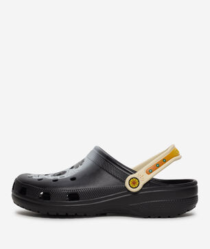 Classic Day of the Dead Clog