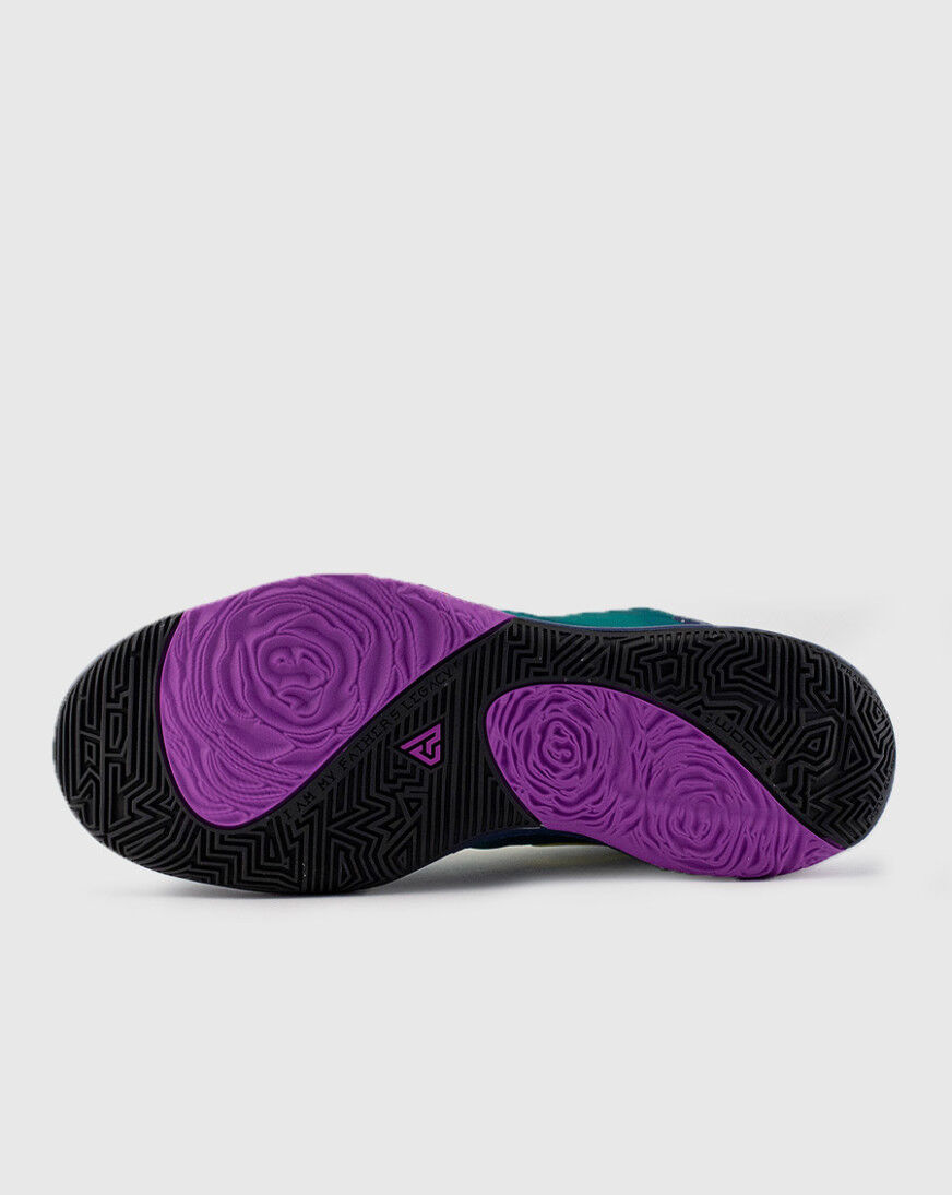 nike zoom freak 1 purple