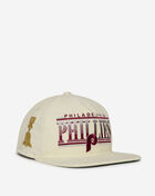 9Fifty Philadelphia Phillies Throwback Corduroy Snapback Hat