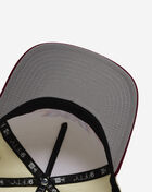 New Era 9Fifty Washington Commanders Curve A-Frame Snapback Hat 71094931 cream 4