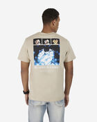 Street Fighter Chest and Back Hit Tee