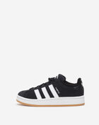 adidas Pre-School Campus 00s JI4331 Black 1