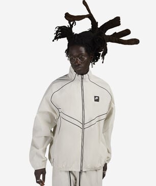 Air Windrunner Track Jacket