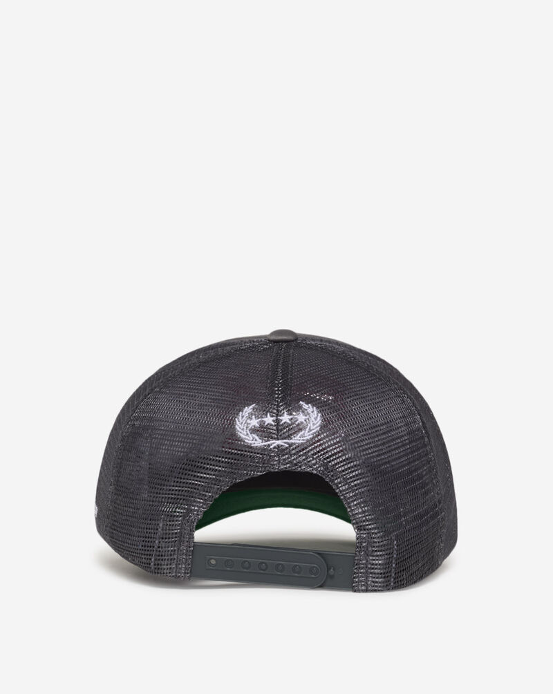 Field Grade F The Opps Foam Trucker 1004966 Grey 3