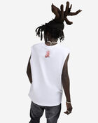 Ski Mask Chick Cutoff Tee