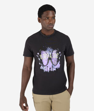 Evolve Butterfly Tee