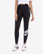 Nike NSW Essential Futura Leggings CZ8528-010 Black 1