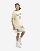 PRO STANDARD Tampa Bay Rays Area Code Tee LTB1314737-EGG White 4