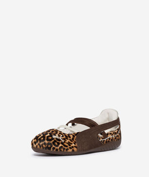 Pre-School Speedcat Ballet