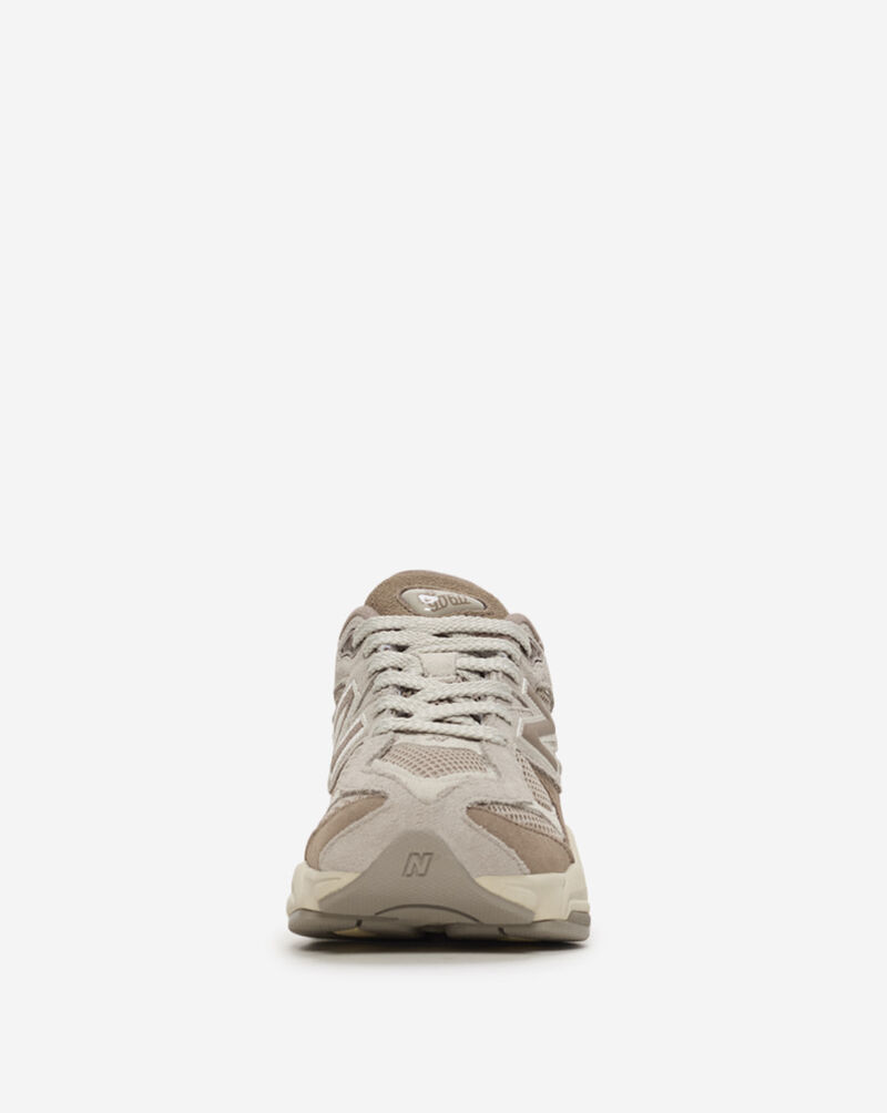 New Balance Grade School 9060 GC9060EX cream 3
