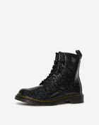 Dr. Martens Grade School 1460 Lace Up Boots R27053001 Black 2