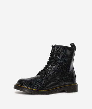 Grade School 1460 Lace Up Boots