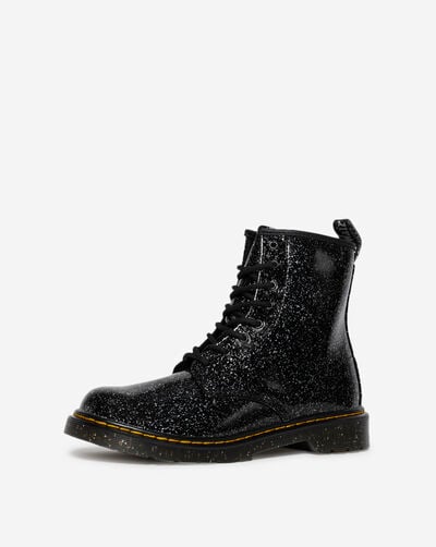 Grade School 1460 Lace Up Boots Grade School 1460 Lace Up Boots