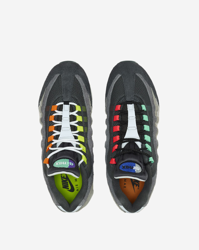 Nike Air Max 95 Big Bubble PRM "Greedy" IU2636-300 Green 7