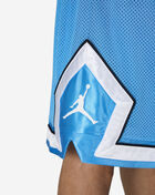 Jordan Brooklyn Diamond Mesh Shorts IR1487-412 Blue 3