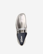 Clarks Wallabee 2604 26186501 silver 7