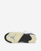 Jordan Big Kids' Air Jordan 5 Retro 440888-110 White 4