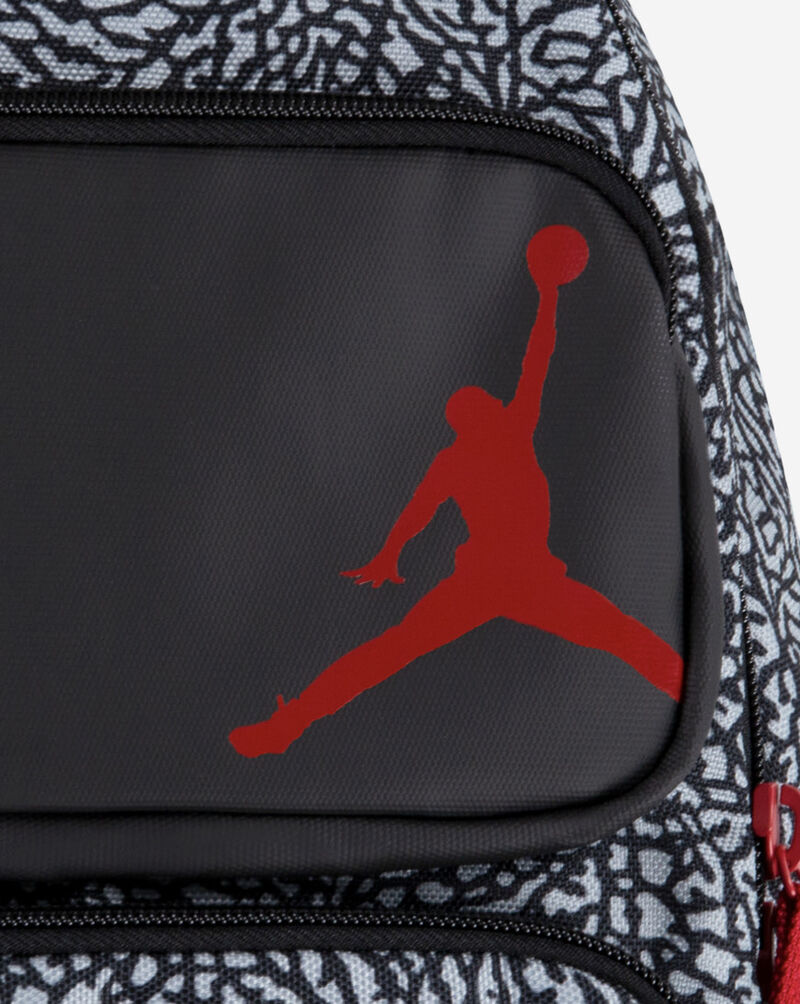 Shop Jordan Air Essential Backpack 9A0670G3A black SNIPES USA