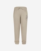 PRO STANDARD Big Boys' Detroit Tigers Neutral Fleece Sweatpant LDTB4314987-TAU Beige 1