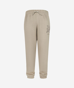 Big Boys' Detroit Tigers Neutral Fleece Sweatpant