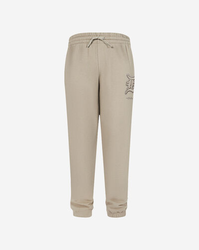 Big Boys' Detroit Tigers Neutral Fleece Sweatpant