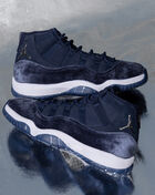 Jordan Air Jordan 11 Retro AR0715-441 Blue 6