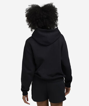 Sport Essentials Fleece Logo Hoodie