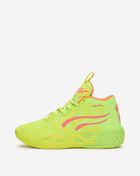 PUMA Grade School MB.04 Gem 31160501 Green 1