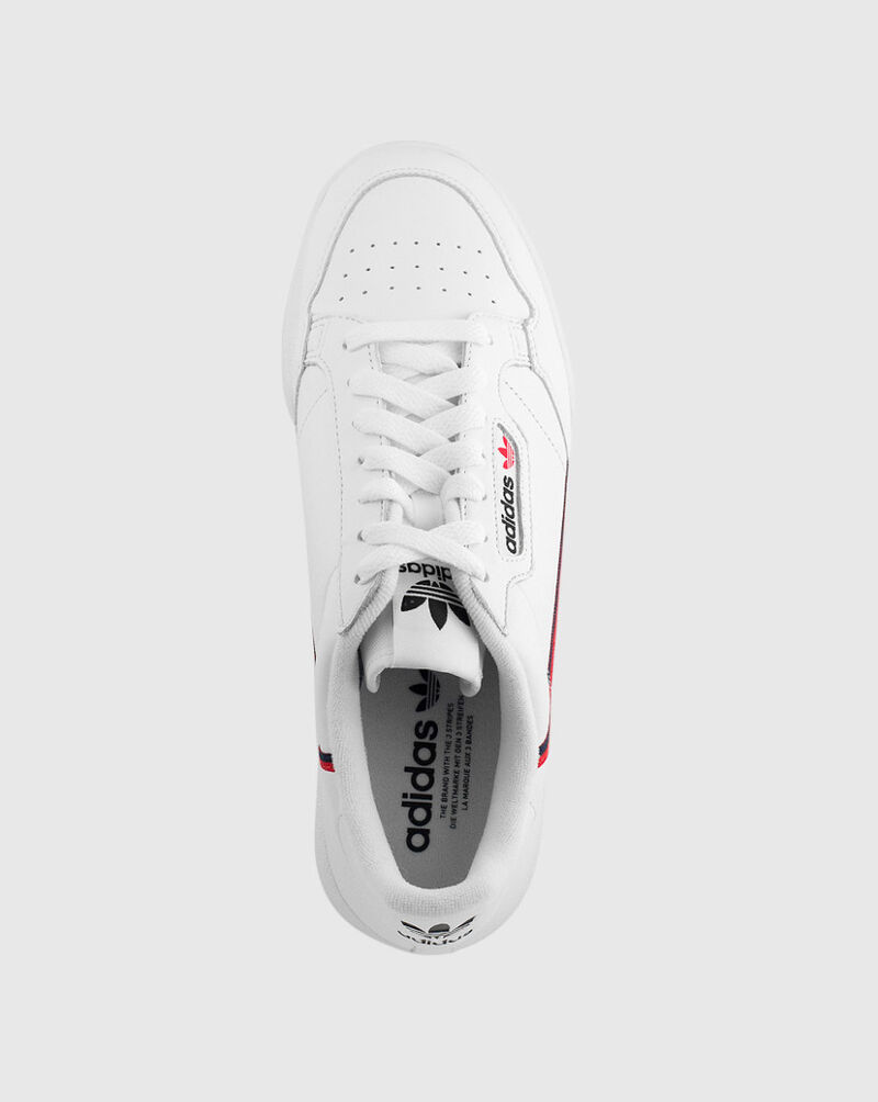 Adidas continental 80 snipes clearance