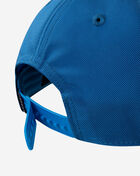 Big Kids' Jumpman Metal Snapback Hat