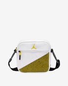 Jordan AJ4 Tour Yellow Crossbody Bag MA9398-Y1N Yellow 1