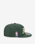 59Fifty Milwaukee Bucks Hat