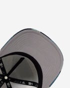 New Era 9Fifty Boston Red Sox A-Frame Denim Patchwork Snapback Hat 60833841 Multi 4