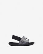 Toddlers' Kawa Slides