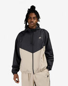 Nike Windrunner Lined Jacket HV8369-011 Black 1