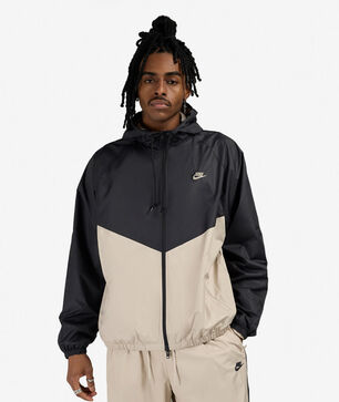 Windrunner Lined Jacket