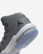Jordan Big Kids' Max Aura AQ9214-010 Grey 9