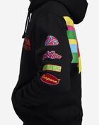 Alpha Industries Alpha Hoodie CSS54500C1-BLK Black 3