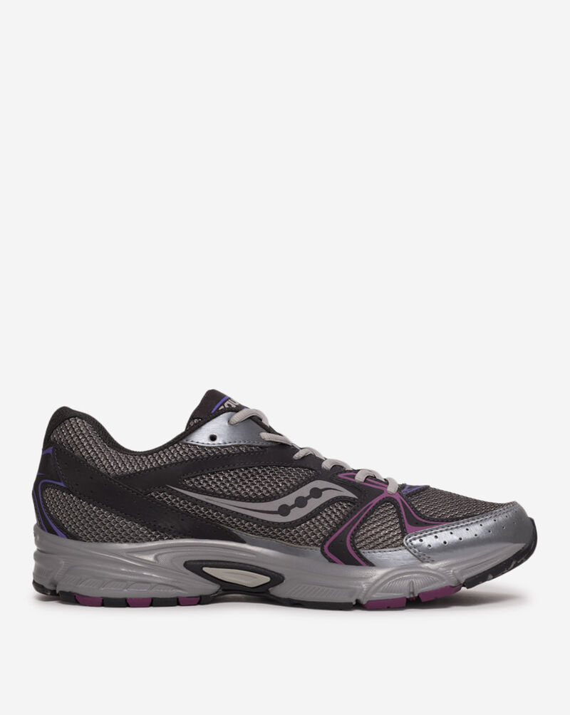 Saucony Ride Millennium S70812-71 Grey 3
