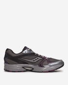 Saucony Ride Millennium S70812-71 Grey 3