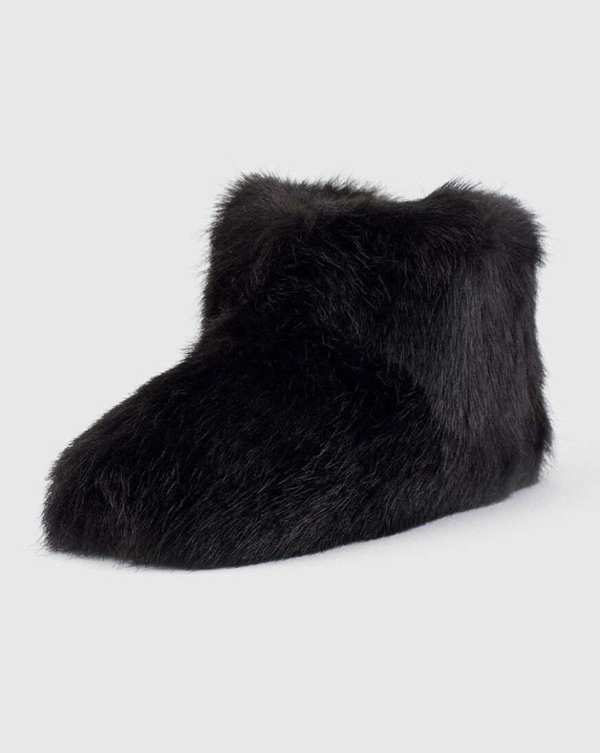 Ugg amary slipper black online