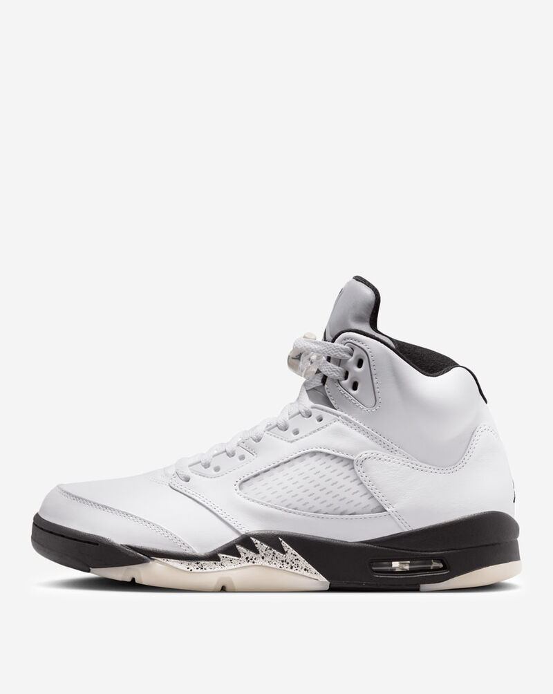Jordan Air Jordan 5 Retro DD0587-110 White 1