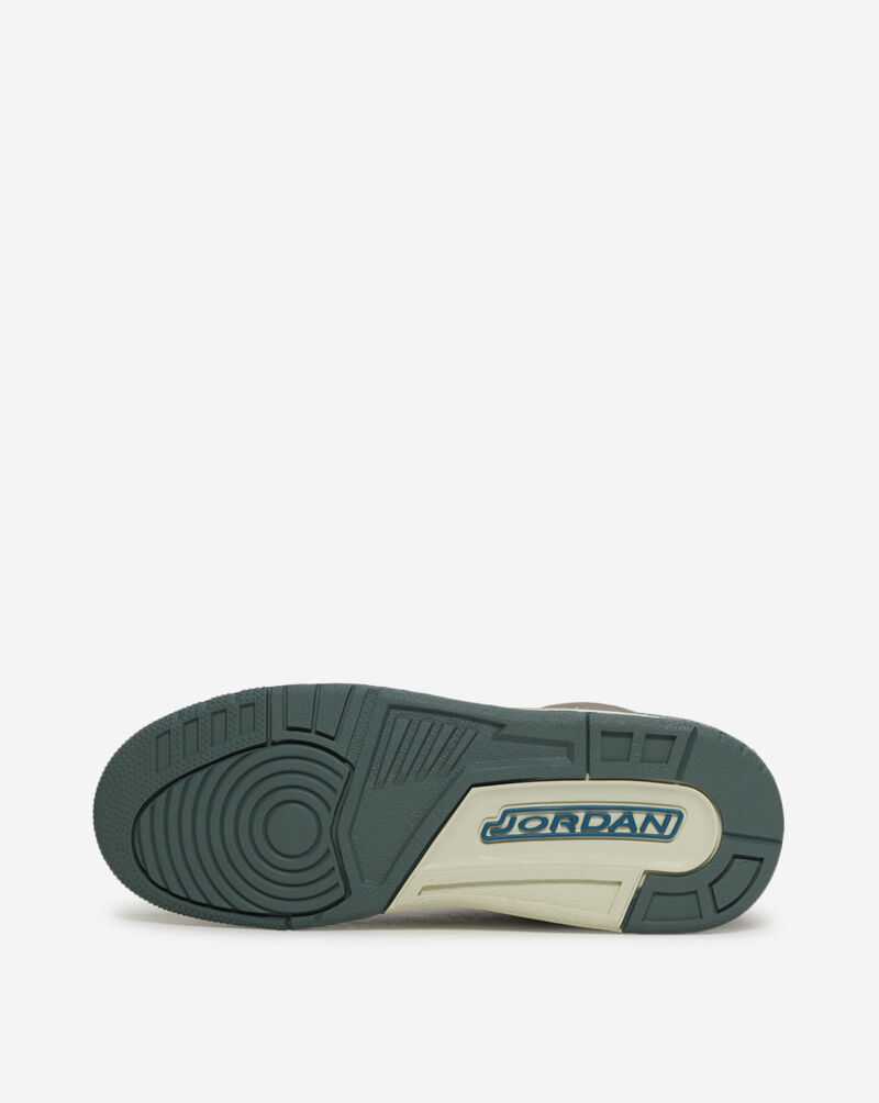 Jordan Big Kids' Air Jordan 3 Retro IB7066-001 Grey 6