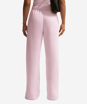 NSW Phoenix Fleece High-Waisted Wide-Leg Pants