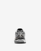 Saucony Grade School ProGrid Omni 9 SY126Z14 White 5