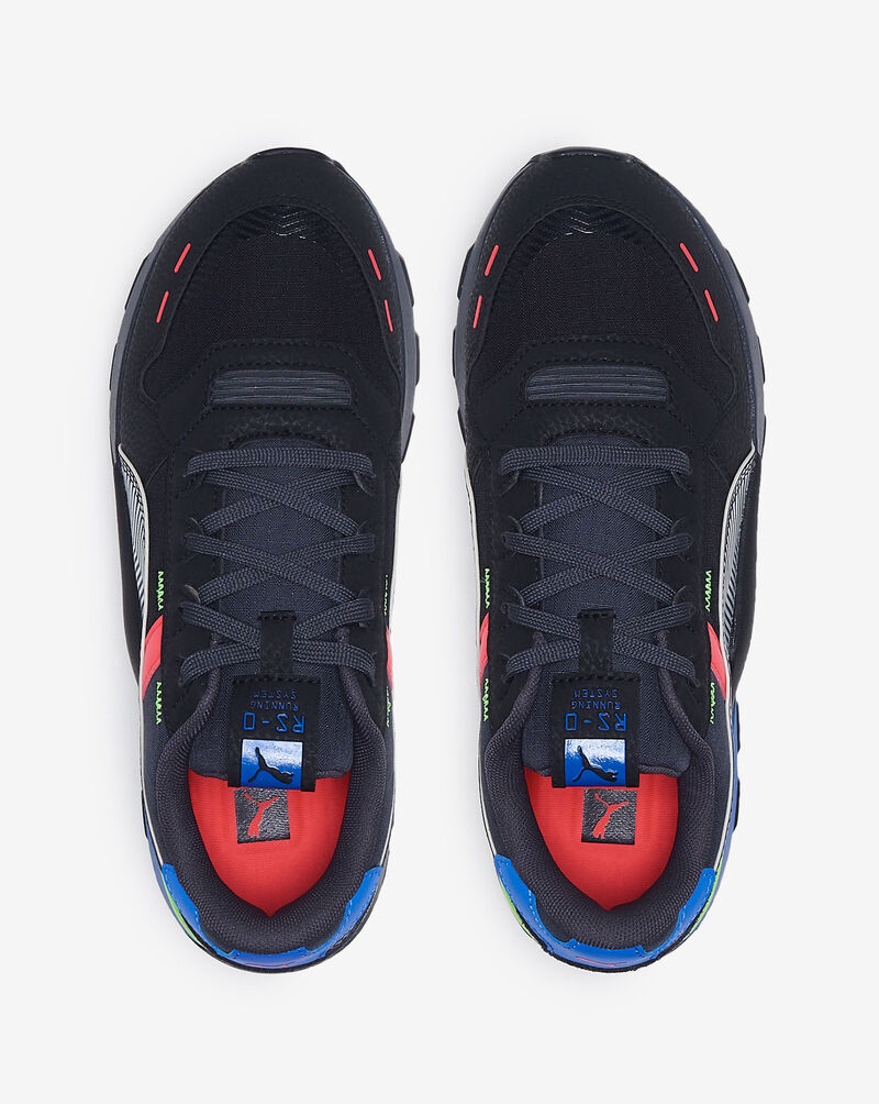 puma rs grade school