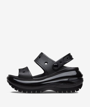 Classic Mega Crush Sandals